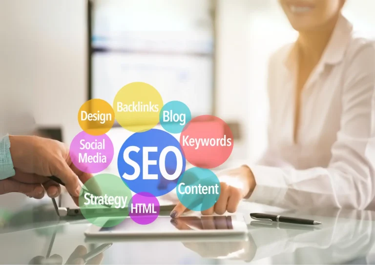 Tips for Creating SEO-Friendly Web Designs